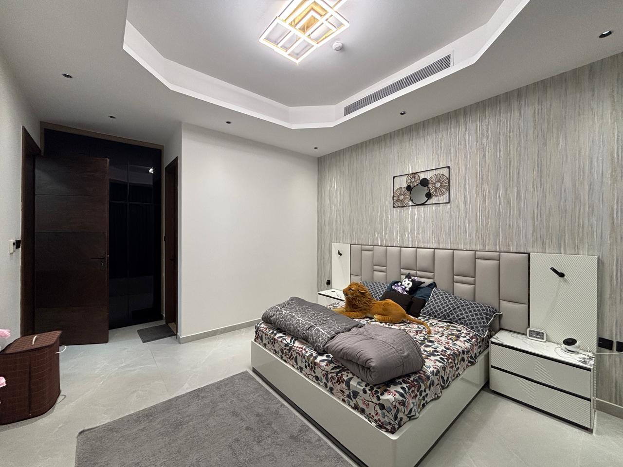 4-Bedroom Villa at Tilal City – Zone C